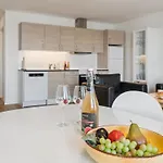 Juna - 50m From The Sea By Interhome *