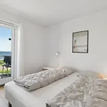 아파트 Juna - 50m From The Sea By Interhome 알링에