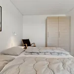 Juna - 50m From The Sea By Interhome Apartamento