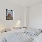 Juna - 50m From The Sea By Interhome