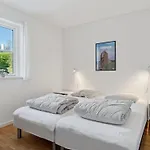 Juna - 50m From The Sea By Interhome *