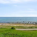 Juna - 50m From The Sea By Interhome Apartamento