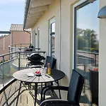 Juna - 50m From The Sea By Interhome Apartamento *