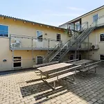 Juna - 50m From The Sea By Interhome * Allinge-Sandvig