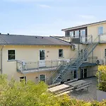 Juna - 50m From The Sea By Interhome * Allinge-Sandvig