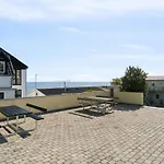 Juna - 50m From The Sea By Interhome * Allinge-Sandvig