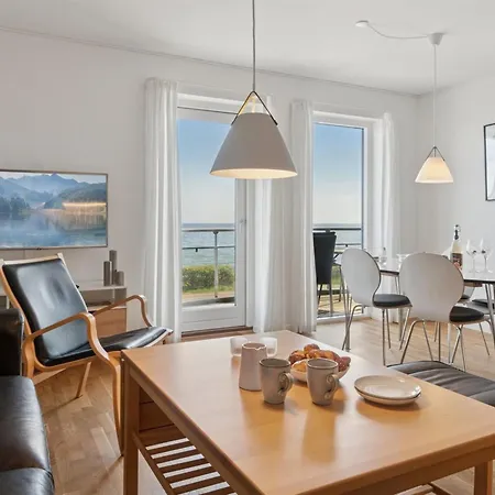 Juna - 50m From The Sea By Interhome * Allinge-Sandvig