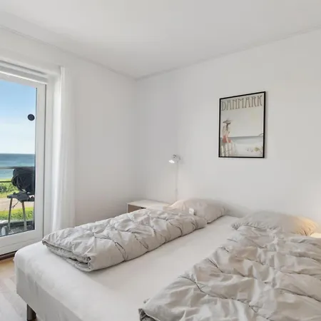 Appartamento Juna - 50m From The Sea By Interhome Allinge-Sandvig