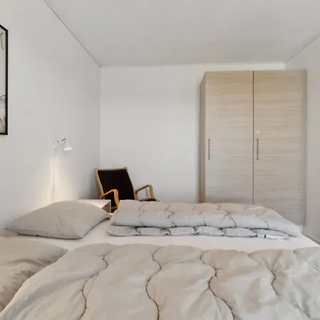 Juna - 50m From The Sea By Interhome Apartament