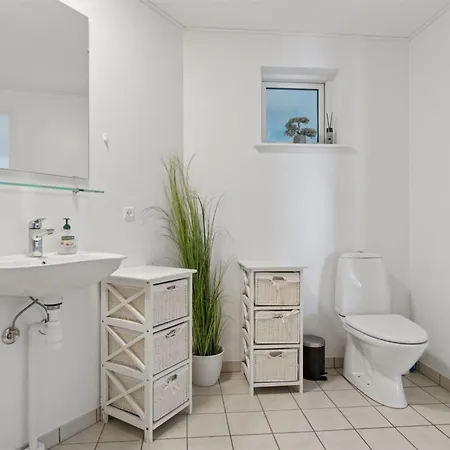 Appartamento Juna - 50m From The Sea By Interhome *
