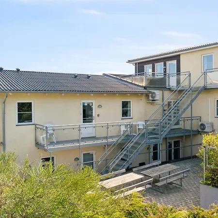 Juna - 50m From The Sea By Interhome * Allinge-Sandvig