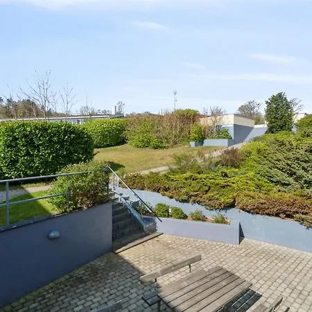 Appartamento Juna - 50m From The Sea By Interhome Allinge-Sandvig