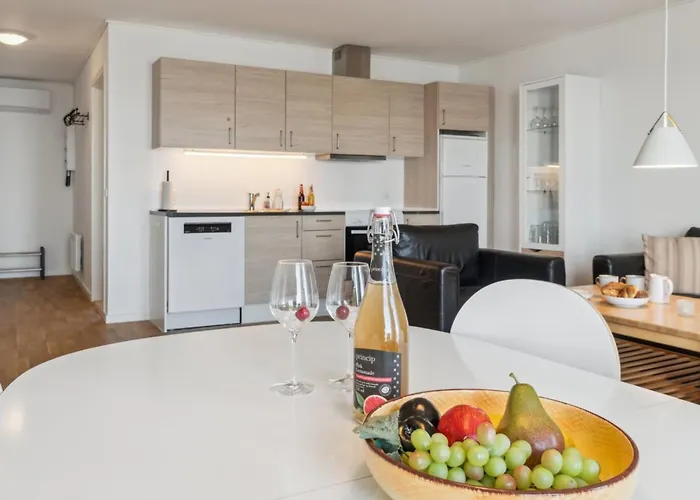 Juna - 50m From The Sea By Interhome *