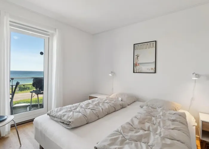 Apartamento Juna - 50m From The Sea By Interhome Allinge-Sandvig