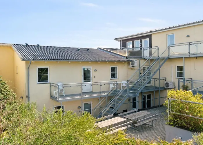 Juna - 50m From The Sea By Interhome * Allinge-Sandvig