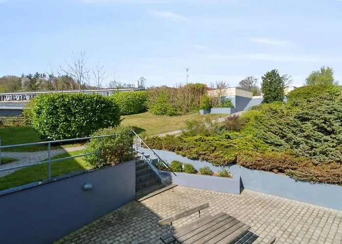 Apartamento Juna - 50m From The Sea By Interhome Allinge-Sandvig