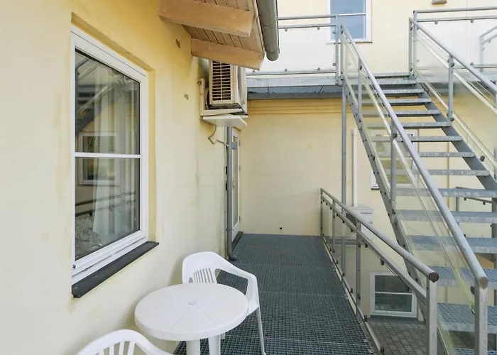 Juna - 50m From The Sea By Interhome Apartamento *